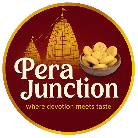 Pera Junction